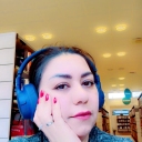 Maryam moeini