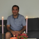Parham Shabab Roumi