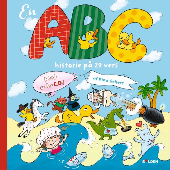 ABC